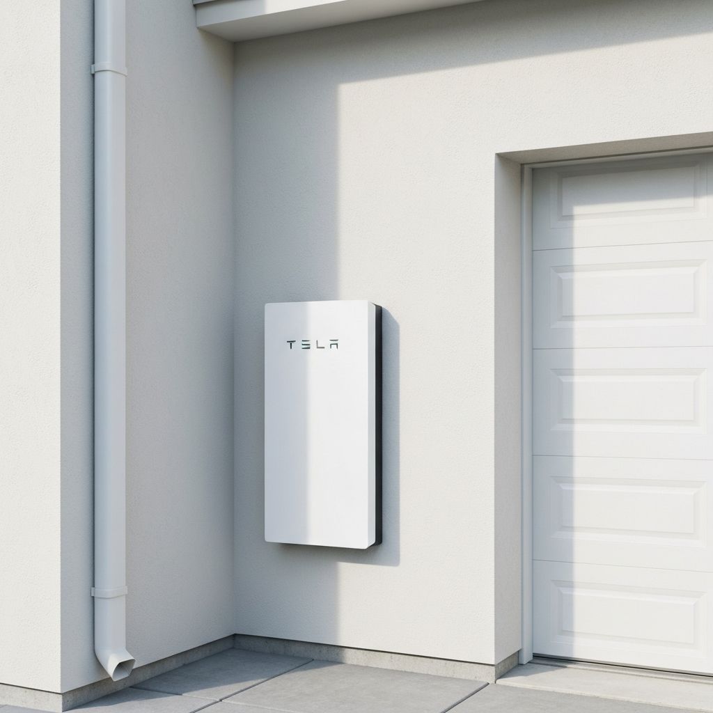 Battery Storage